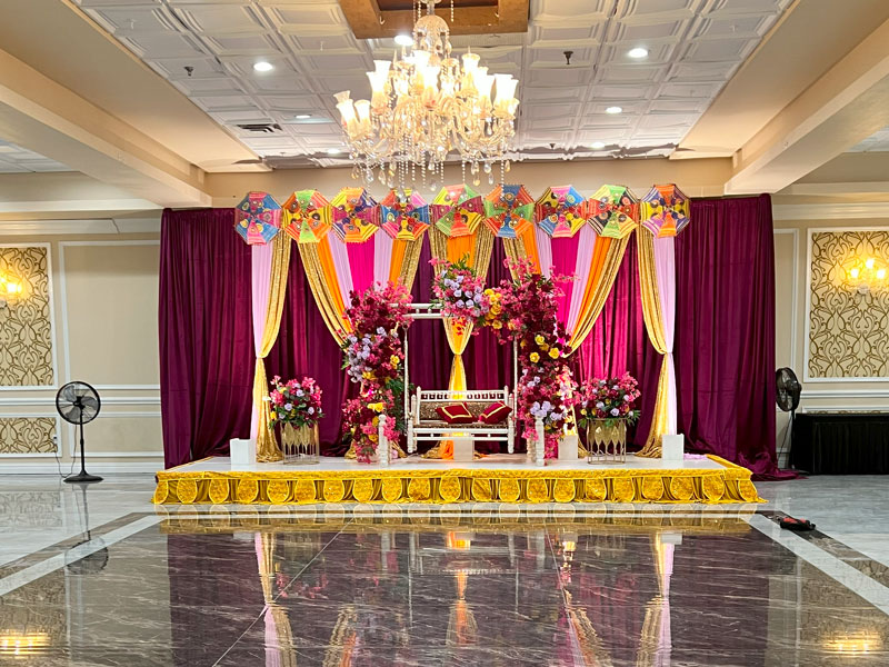 Hall