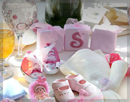 Baby Shower