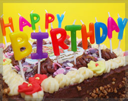 Birthday