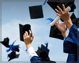 Graduation